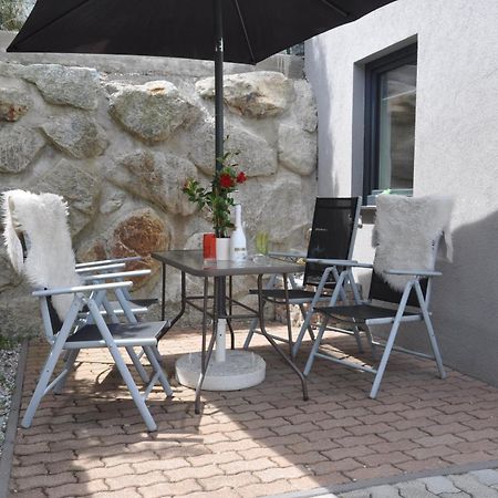 Ferienwohnung Baerbel Sautens Εξωτερικό φωτογραφία