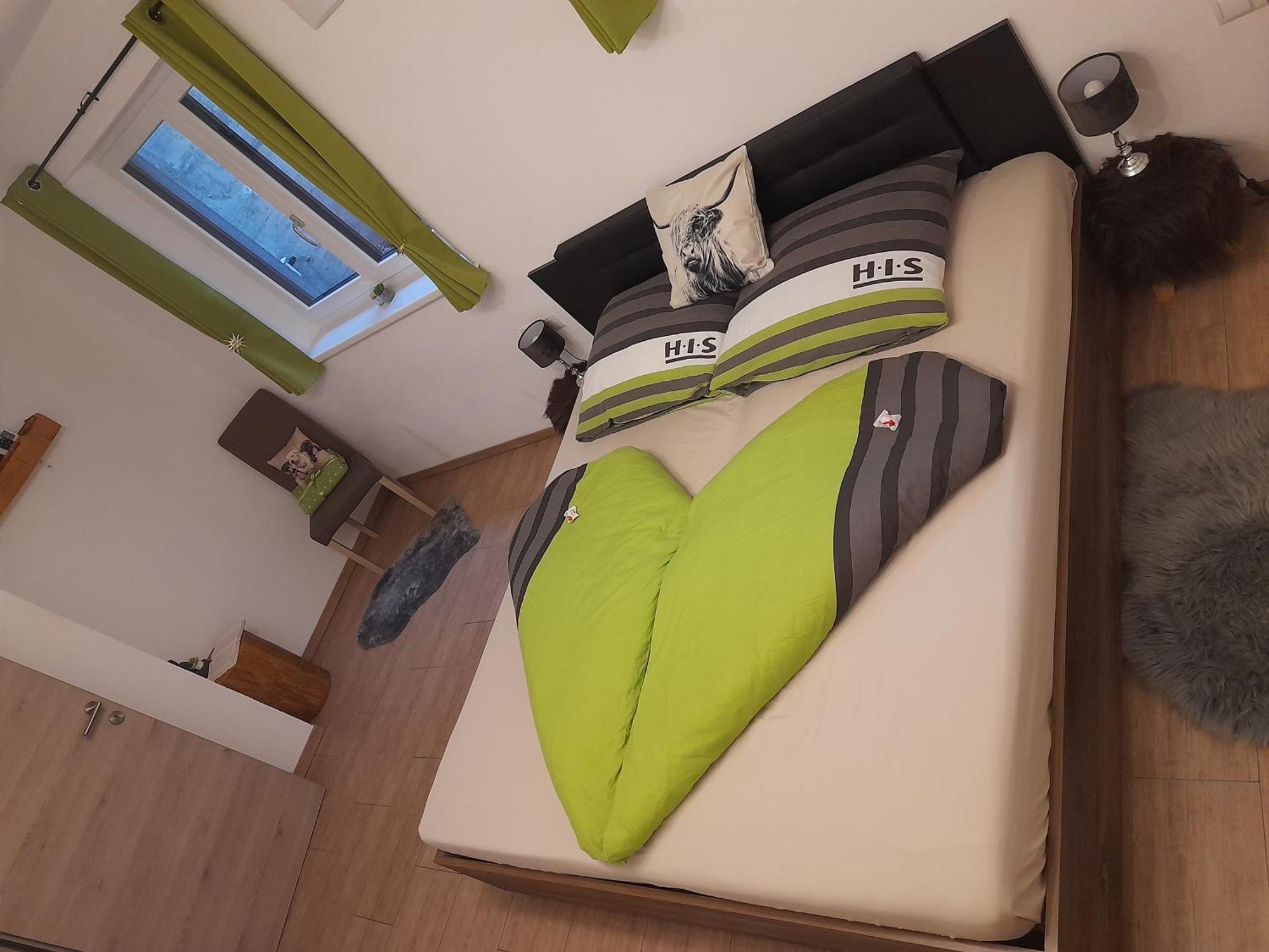 Ferienwohnung Baerbel Sautens Εξωτερικό φωτογραφία